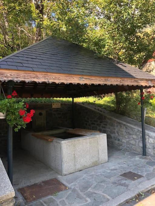 Appartement Rez De Jardin Montee De L'Alpe D'Huez La Garde  Kültér fotó