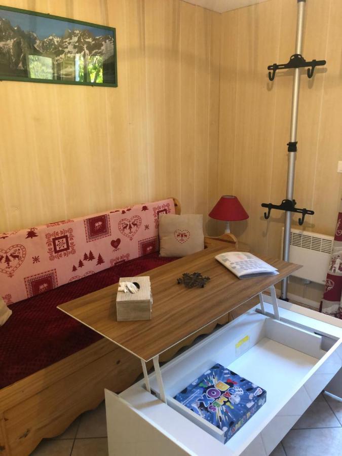 Appartement Rez De Jardin Montee De L'Alpe D'Huez La Garde  Kültér fotó